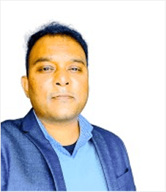 Jayakrishna Venkatesh